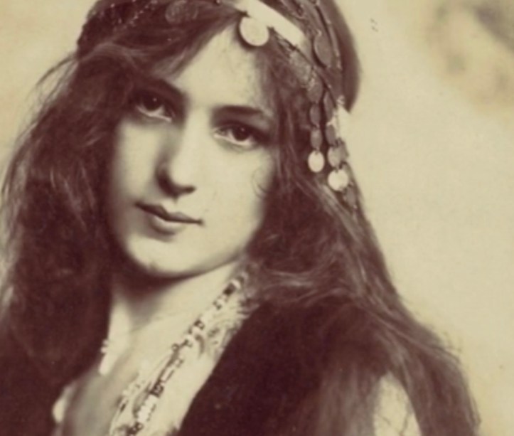 Roday I Rise Poem evalunes.com blog Films for Action